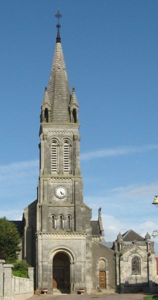 Fichier:Eglise-Saint Andelain01.jpg