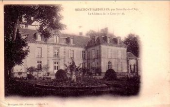 Beaumont Sardolles Château de la Cave.jpg