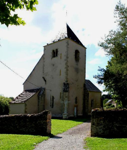Fichier:Eglise-Saint Franchy.jpg