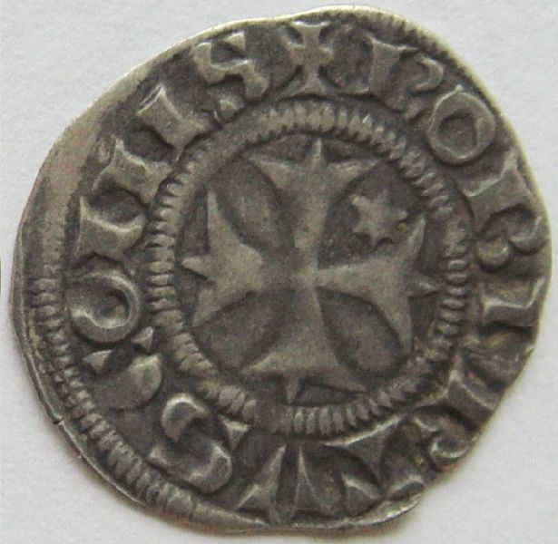 Fichier:Monnaie du Nivernais Robert de Dampierre 1.jpg